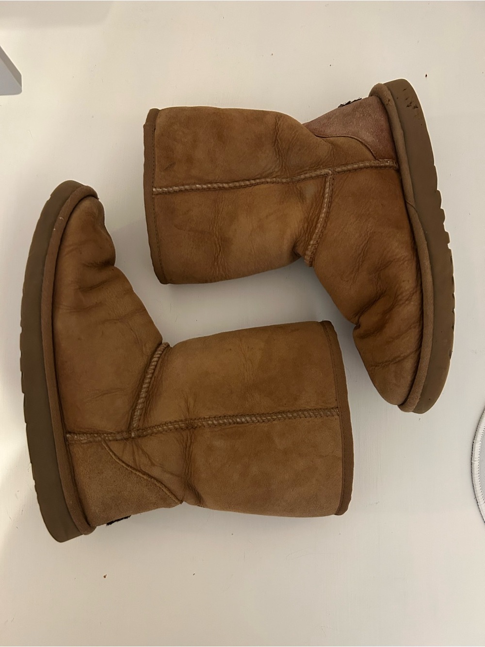 Women’s Ugg Boots Size 8